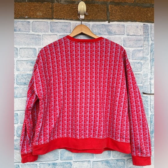 Rhode Resort  Sweatshirt size medium - Picture 4 of 10